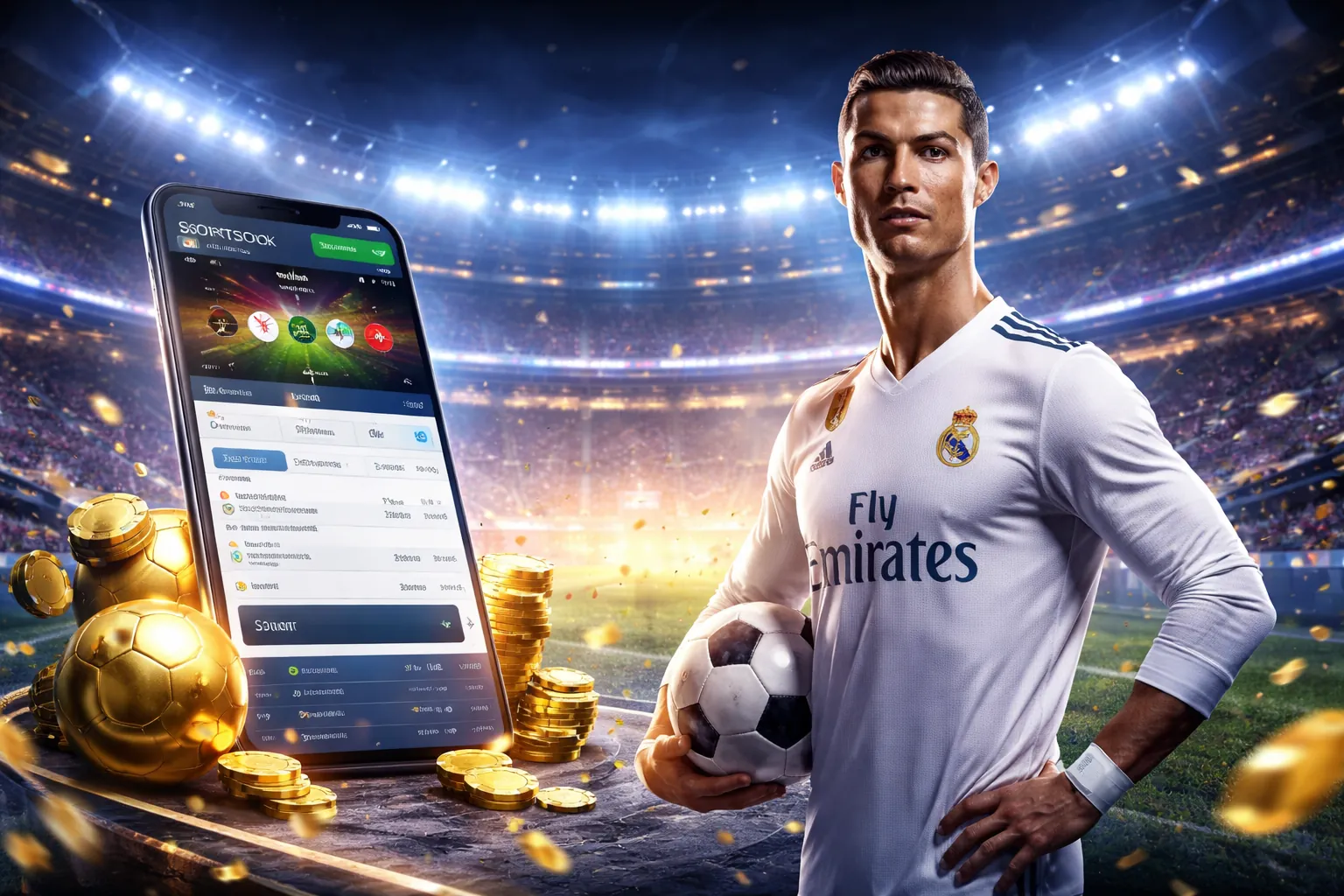 Hình ảnh nền V9BET FIT